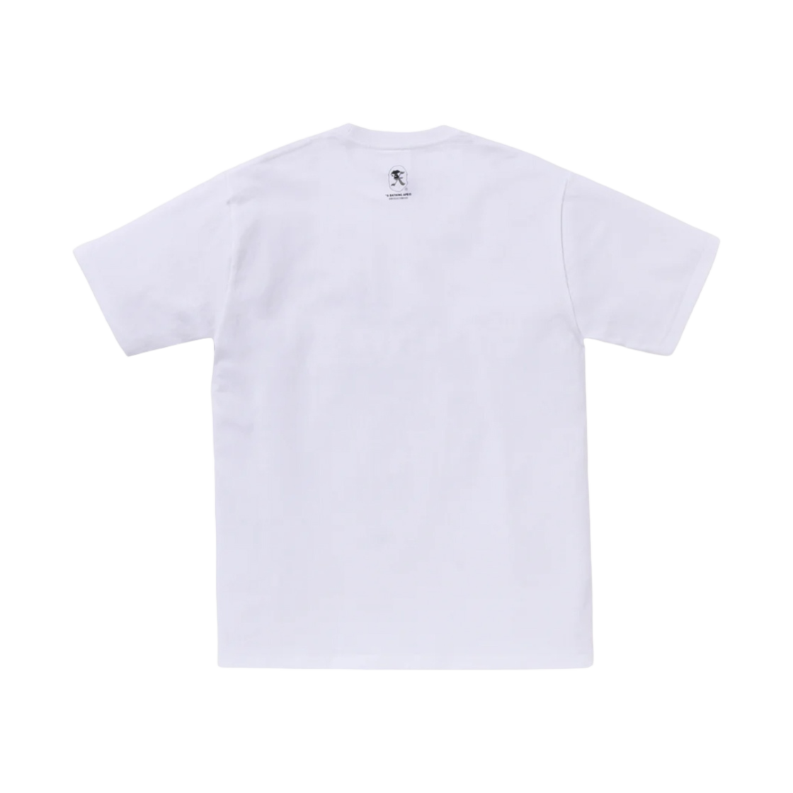 - BAPE x God Selection XXX T-Shirt White - #2