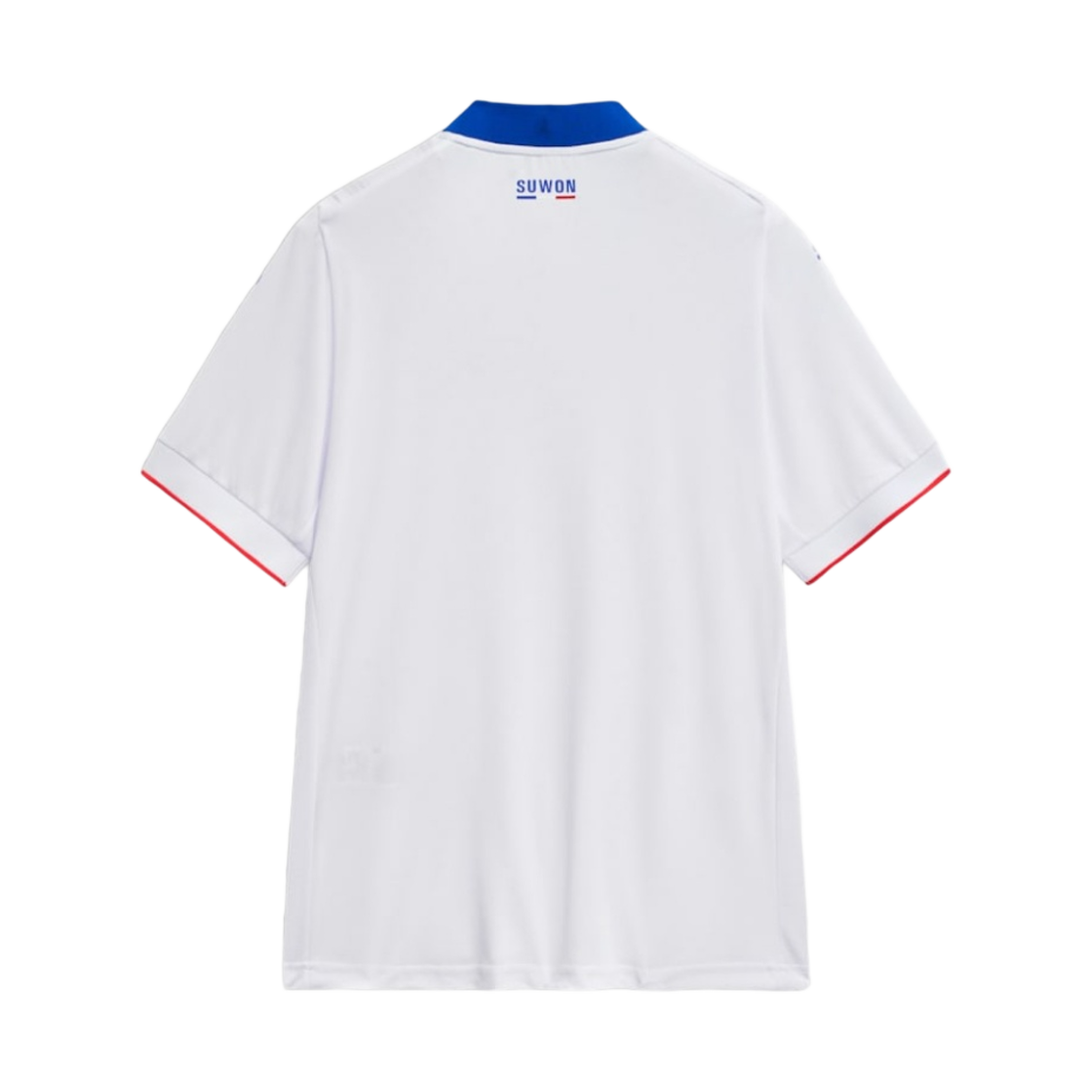 푸마 수원 삼성 2024 어웨이 저지 화이트 (논 마킹 버전)(Puma Suwon Samsung 2024 Away Jersey White (Non Marking Ver.)) - 2
