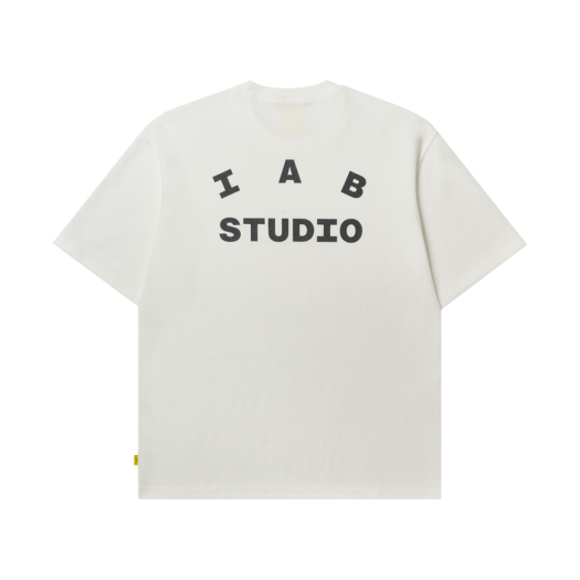 IAB Studio x Pokemon Unown T-Shirt White