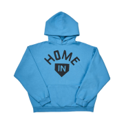 BDNS x Collect Pieces Home In Hoodie Skyblue