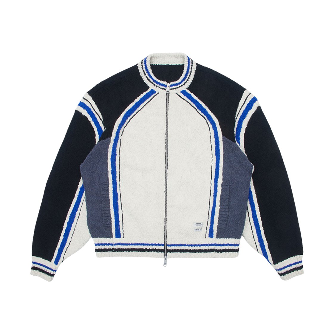 아더에러 알리브 니트 느와르(Ader Error Alieb Knit Noir)