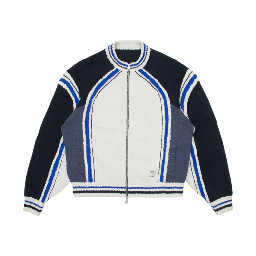 Ader Error Alieb Knit Noir