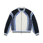 Ader Error Alieb Knit Noir