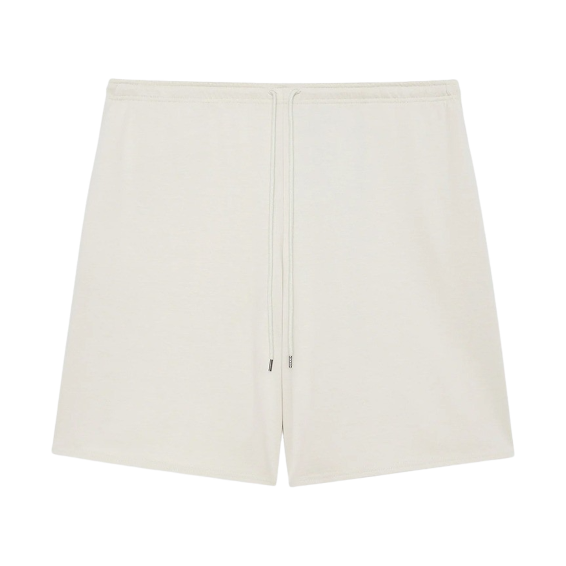 KM4BPASMK21WT Marka Easy Shorts Off White