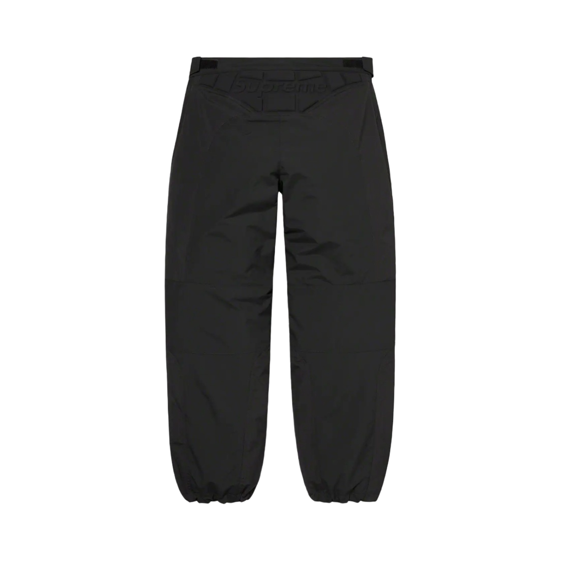 슈프림 x 노스페이스 스팁 테크 팬츠 블랙 - 22FW(Supreme x The North Face Steep Tech Pants Black - 22FW) - 2