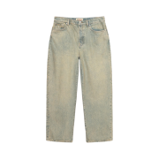 Stussy Denim Big OL' Jean Washed Beach Wash