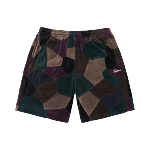 パンツ Supreme x MM6 Padded Short Supreme MM6 Maison Margiela Padded Short (SS24) - $148