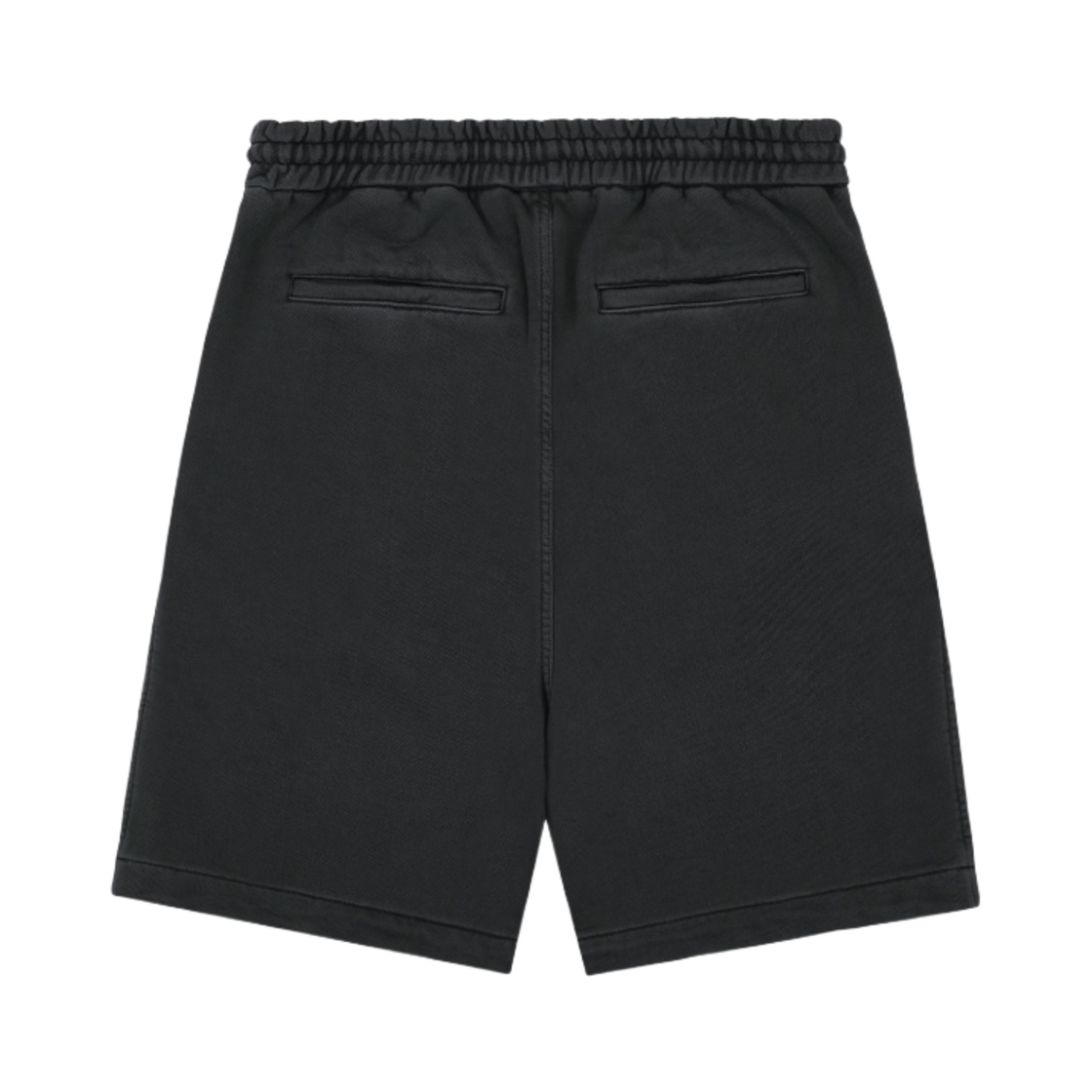 준지 가먼트 다잉 쇼츠 그레이(Juun.J Garment Dyeing Shorts Grey) - 2