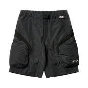 Palace x Oakley Nitrofuel Short Black - 23SS