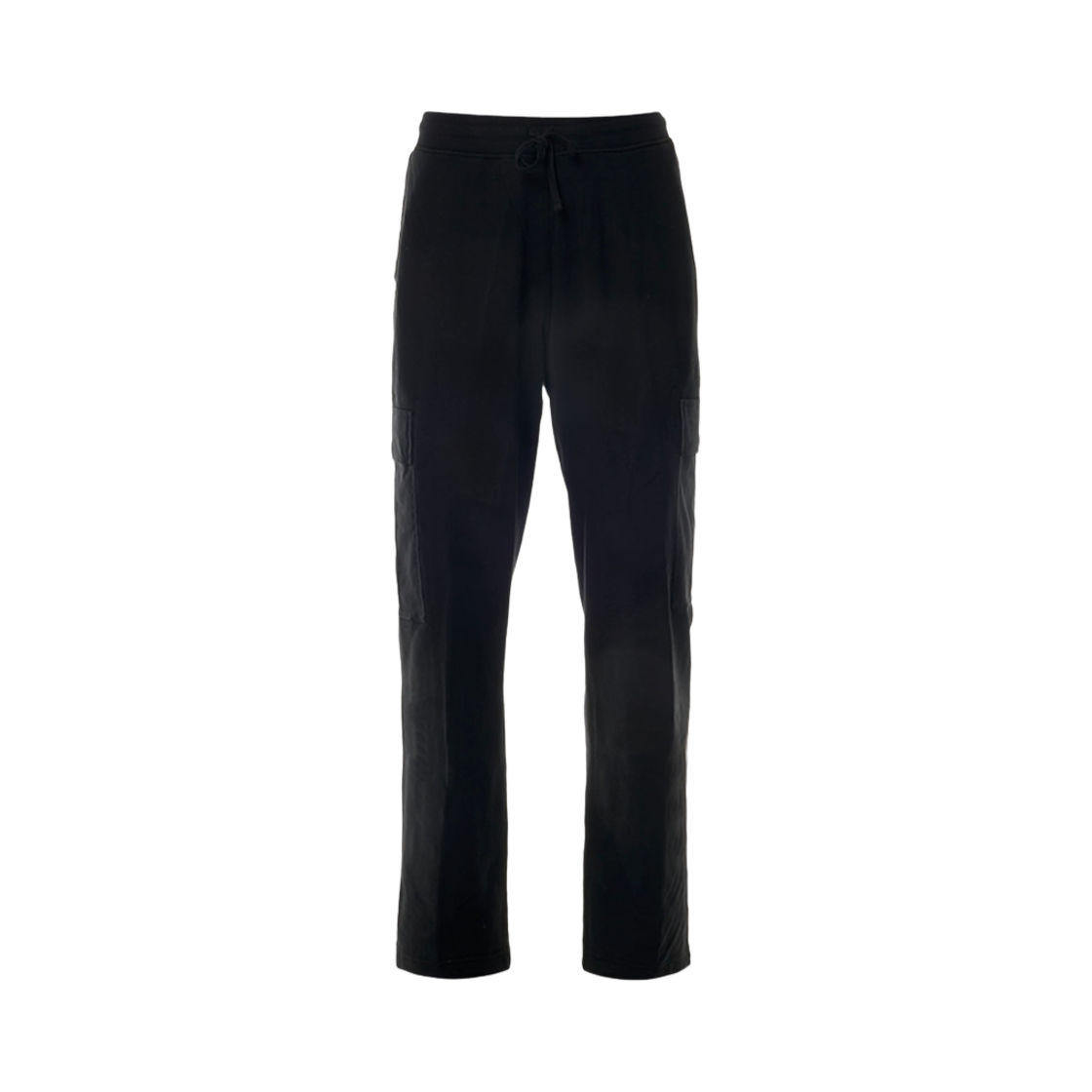 WM-T907-100 Junya Watanabe x Reigning Champ Pants Customization Black