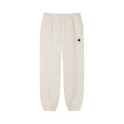 Stussy 8 Ball Embroidered Pants putty