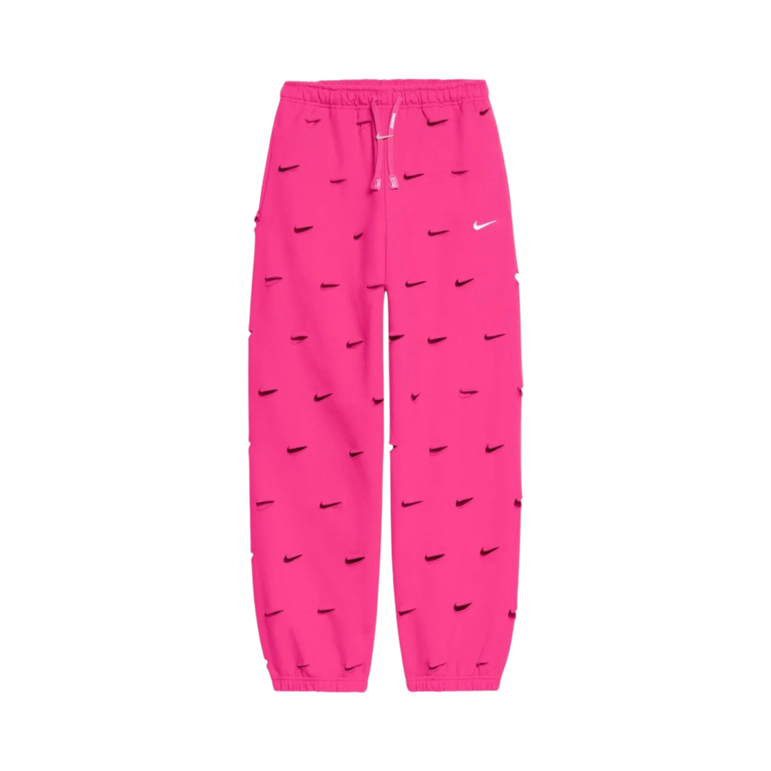 FJ3268-653 Nike x Jacquemus Swoosh Pants Watermelon - US/EU