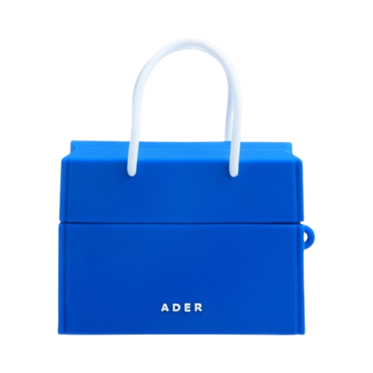 【ADER ERROR】 Trace typhoon air pods case Ader Error Trace Typhoon AirPods Case White | eBay