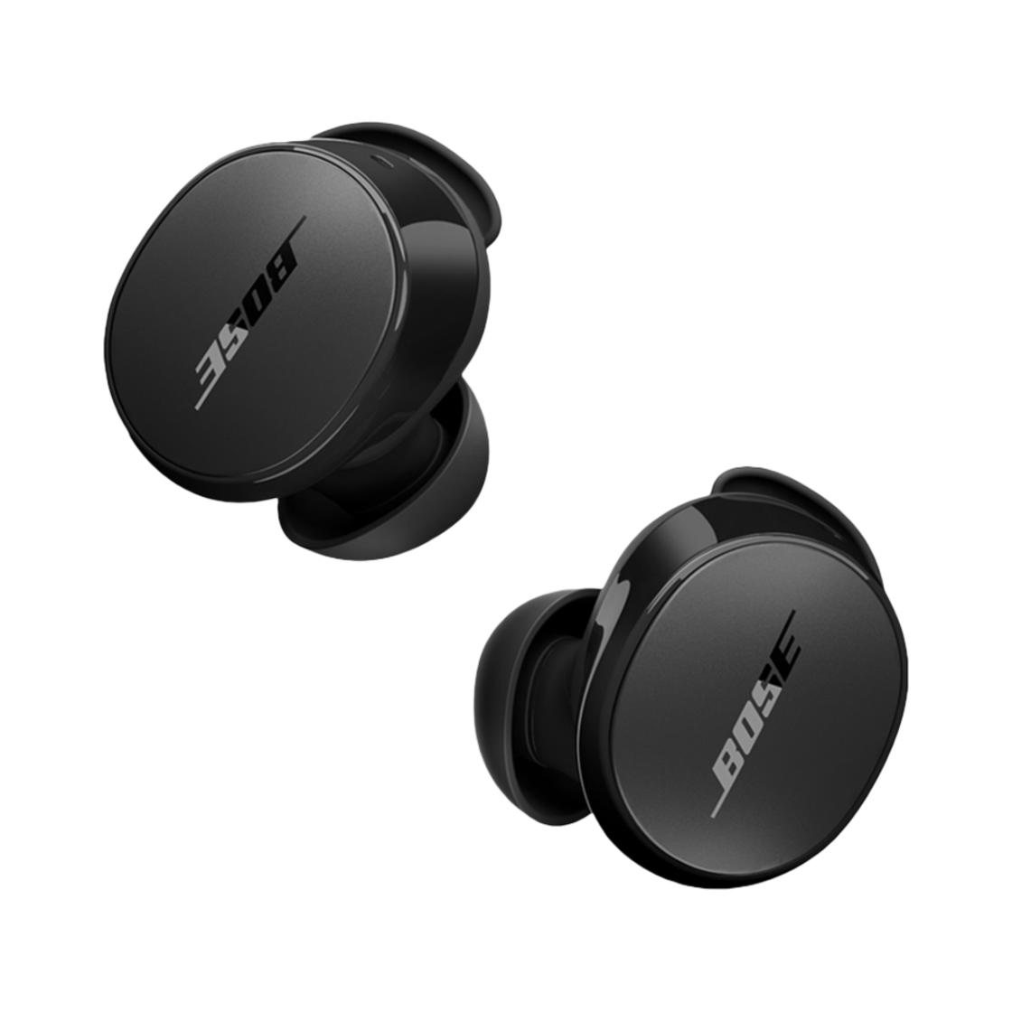 보스 QC 이어버드 블랙(BOSE QC Earbuds Black)