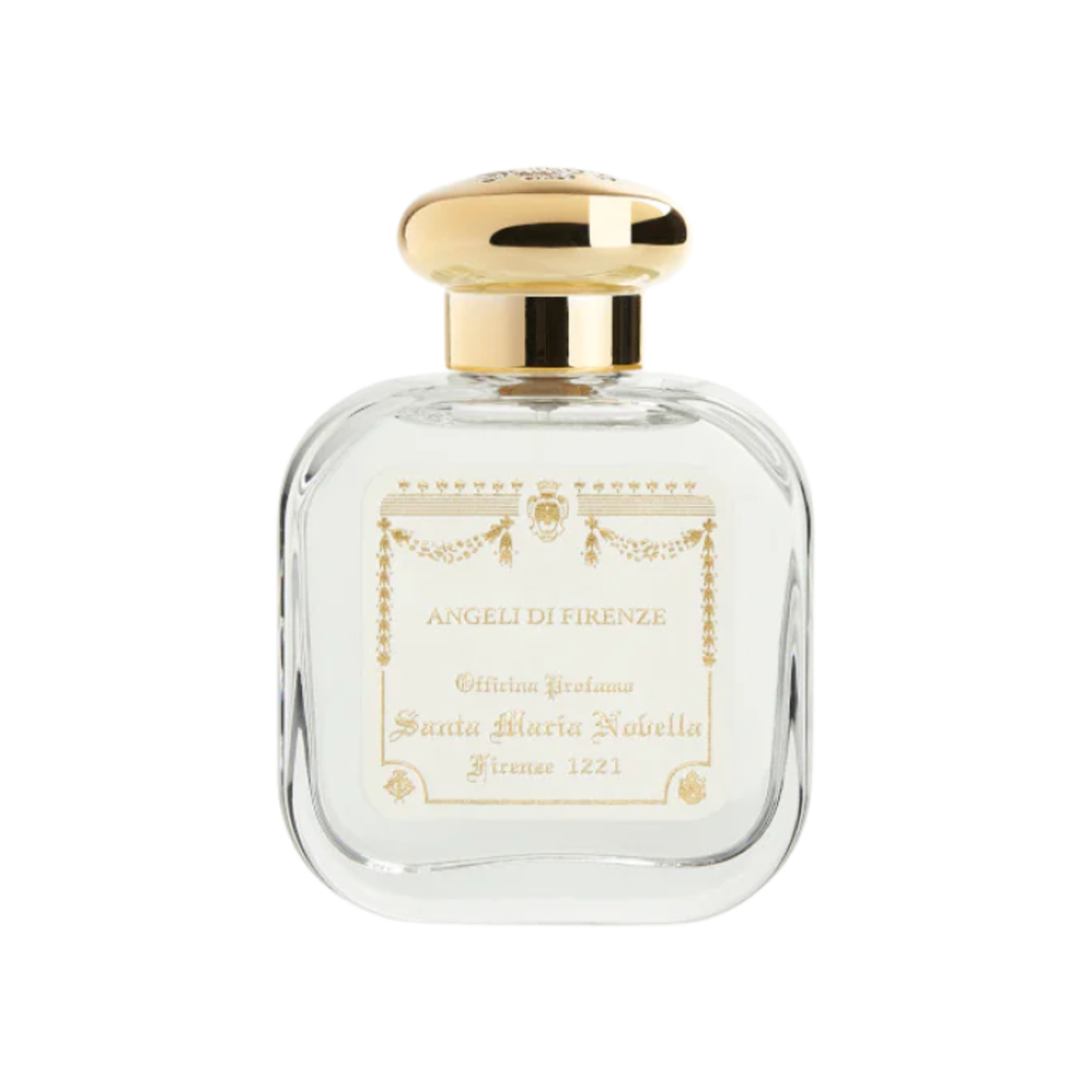 산타 마리아 노벨라 엔젤 디 피렌체 오 드 코롱 50ml(Santa Maria Novella Angeli Di Firenze Eau de Cologne 50ml)