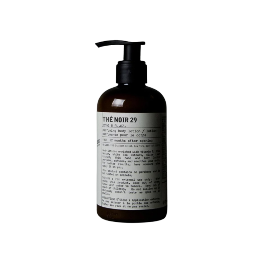 - Le Labo The Noir 29 Perfuming Body Lotion 237ml (Korean Ver.)