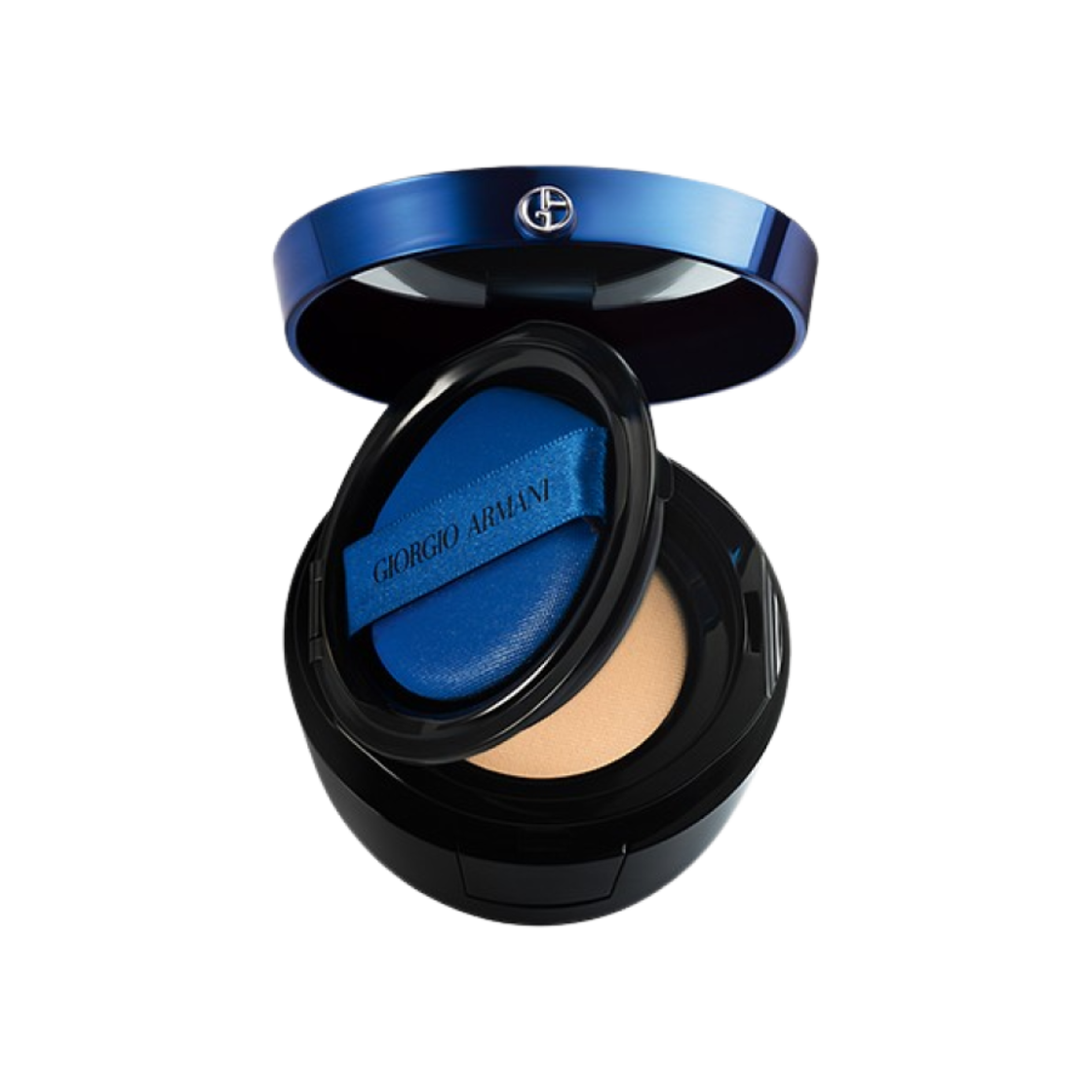 조르지오 아르마니 디자이너 에센스-인-밤 메쉬 쿠션 2호(Giorgio Armani Designer Essence-in-Balm Mesh Coushion #2)