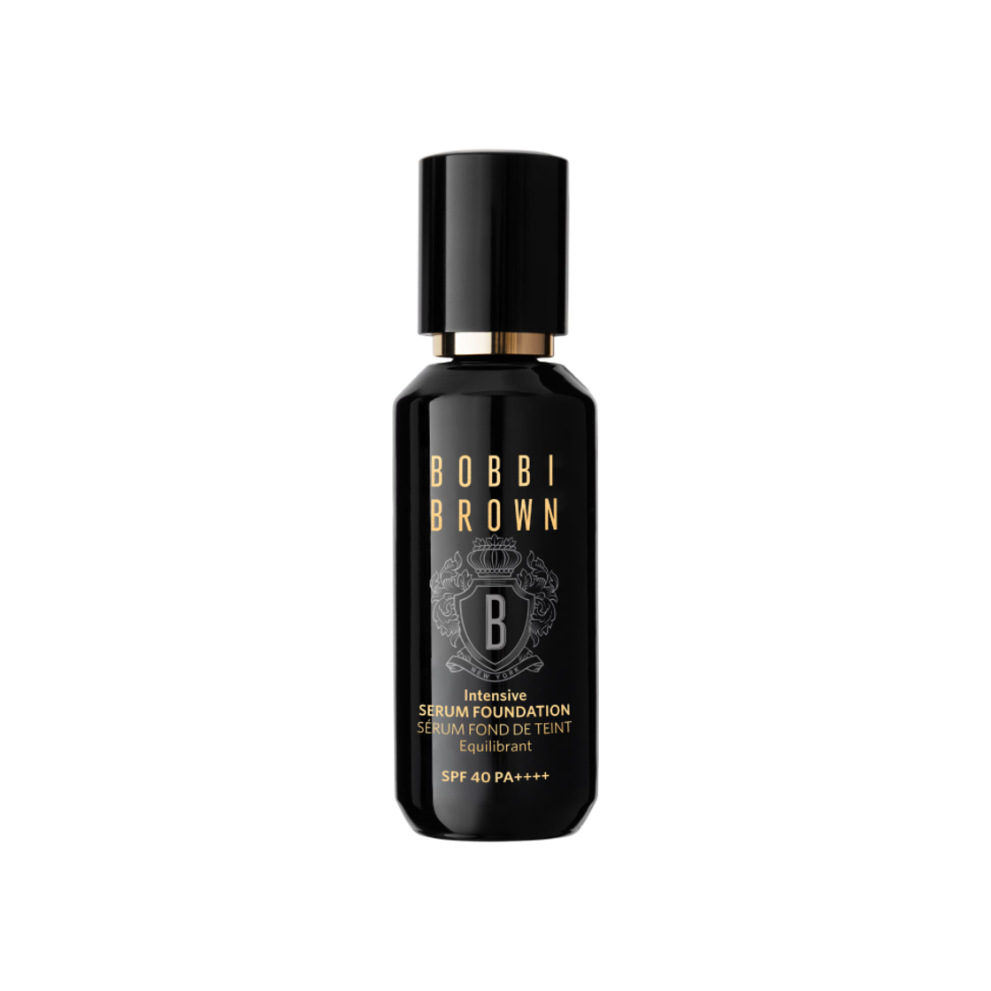바비 브라운 인텐시브 세럼 파운데이션 SPF40 PA++++ 포슬린 30ml(Bobbi Brown Intensive Serum Foundation SPF40 PA++++ Porcelain 30ml) - 1