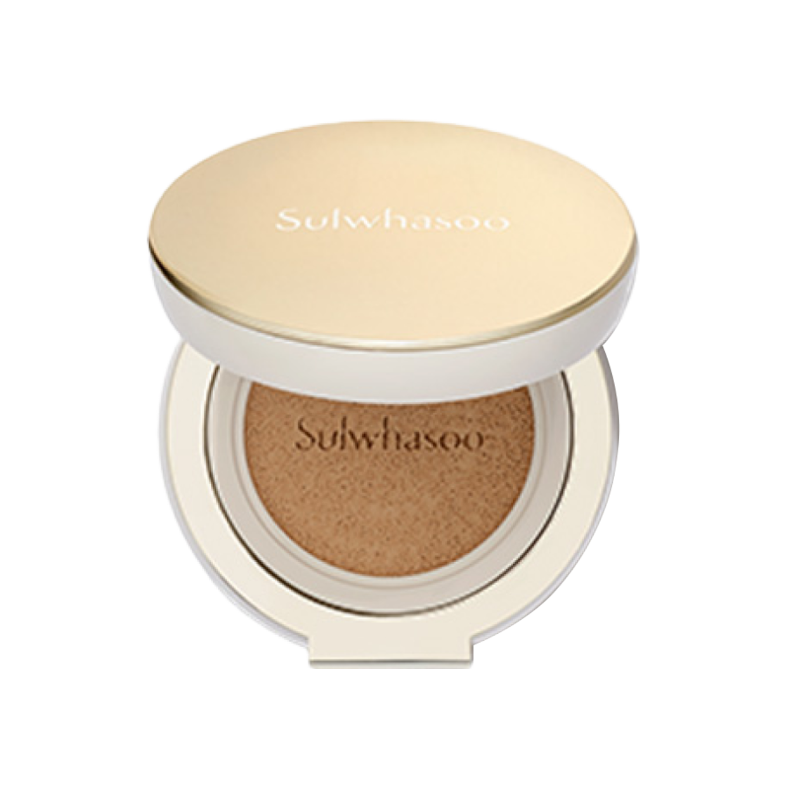 - Sulwhasoo Perfecting Cushion 23N1 Sand