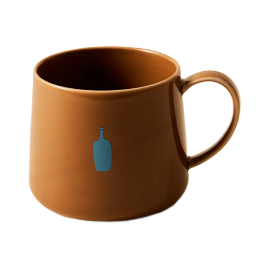 블루 보틀 기요스미 홀리데이 머그 웜 카라멜(Blue Bottle Kiyosumi Holiday Mug Warm Caramel)