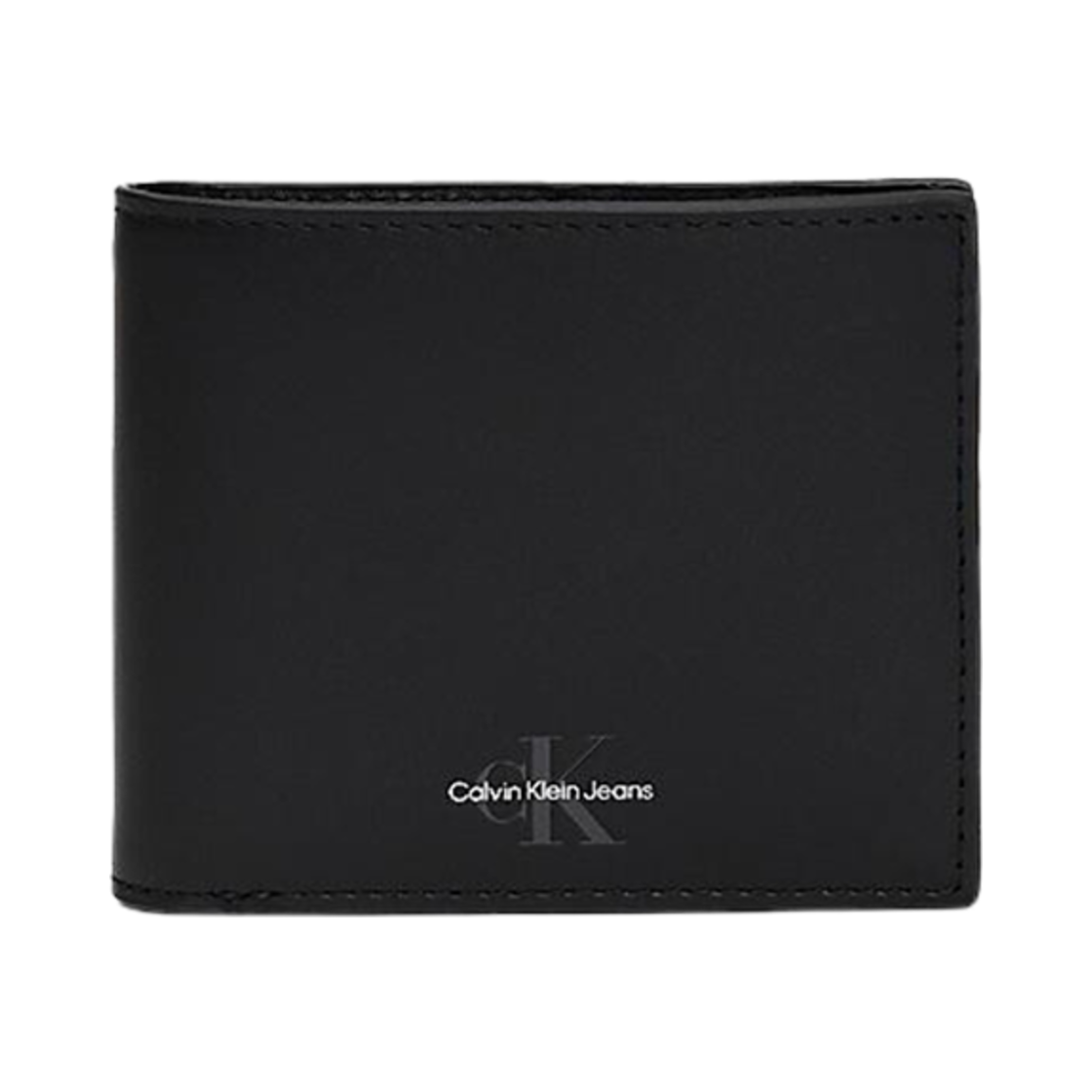 K50K512443BEH Calvin Klein Wallet Black
