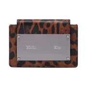 Matin Kim Accordion Wallet Mix