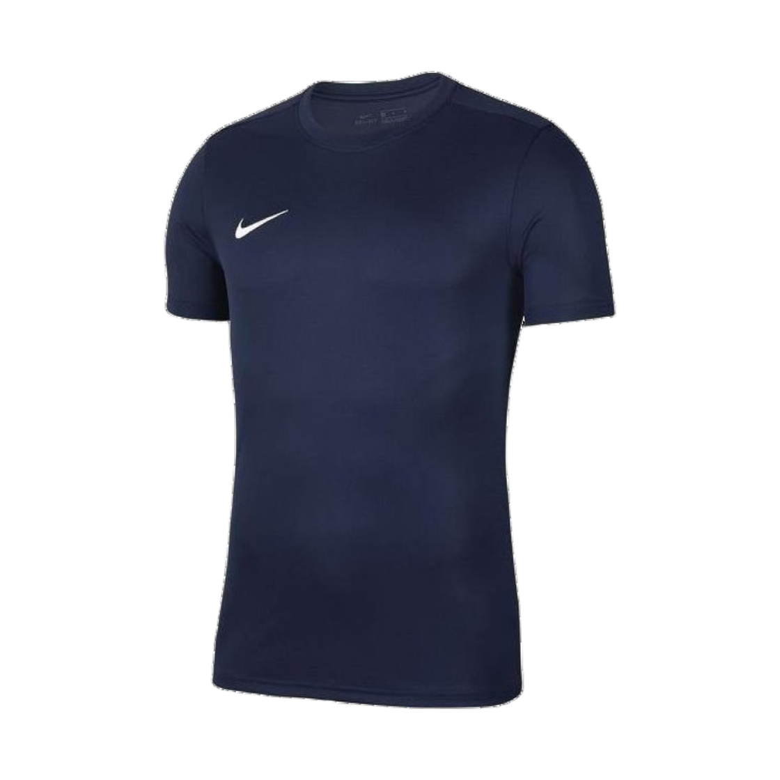 나이키 드라이핏 파크 7 티셔츠 네이비