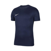 Nike Dri-Fit Park 7 T-Shirt Navy