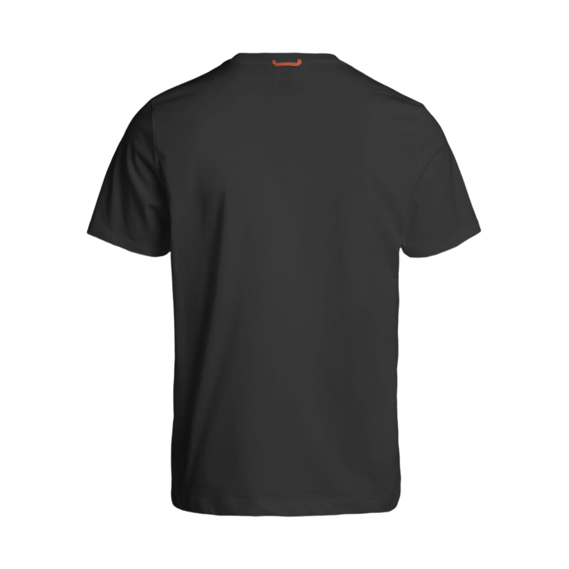 파라점퍼스 스페이스 티셔츠 블랙 - 23SS(Parajumpers Space T-Shirt Black - 23SS) - 2