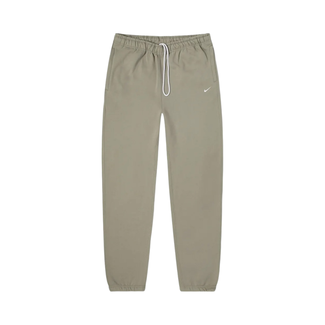 나이키 NRG 솔로 스우시 플리스 팬츠 라이트 아미 - US/EU