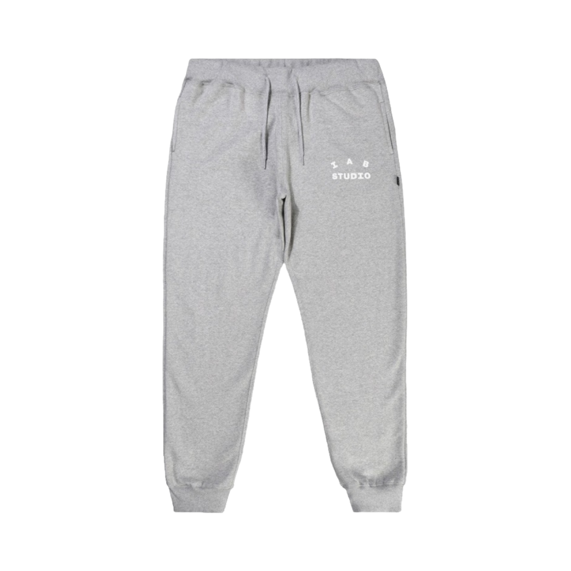 아이앱 스튜디오 스웨트팬츠 그레이 - 21SS(IAB Studio Sweatpants Gray - 21SS)
