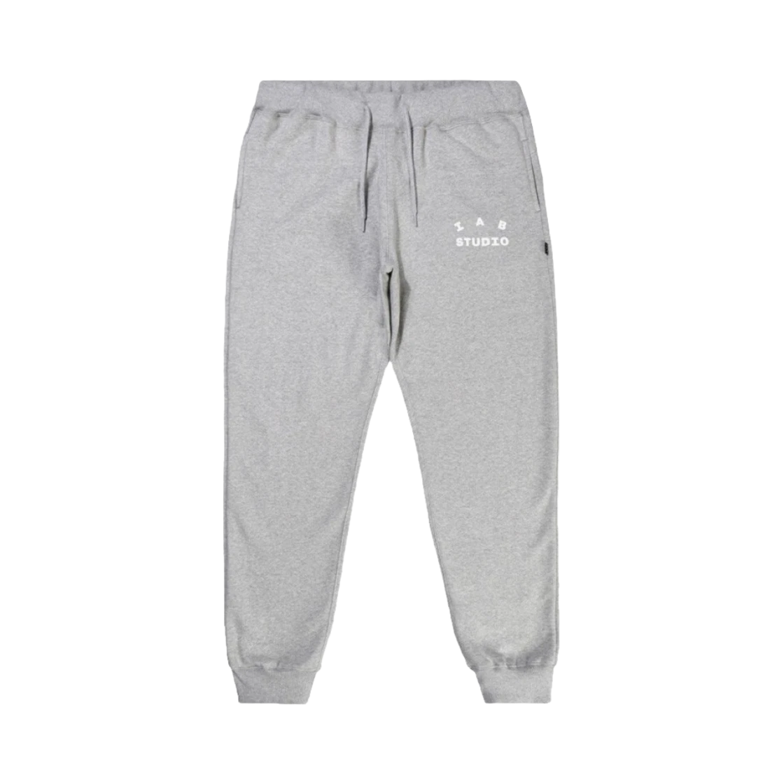 IAB Studio IAB Studio Sweatpants Gray - 21SS · XL