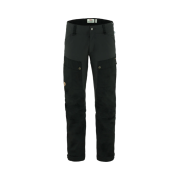 Fjallraven Keb Trousers Black