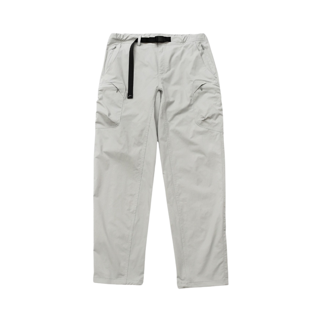 - Cayl NC Stretch Cargo Pants Cream