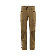 (W) Klattermusen Misty 2.0 Windstretch Pants Olive