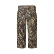 Supreme Moleskin Double Knee Painter Pant Camo - 23FW