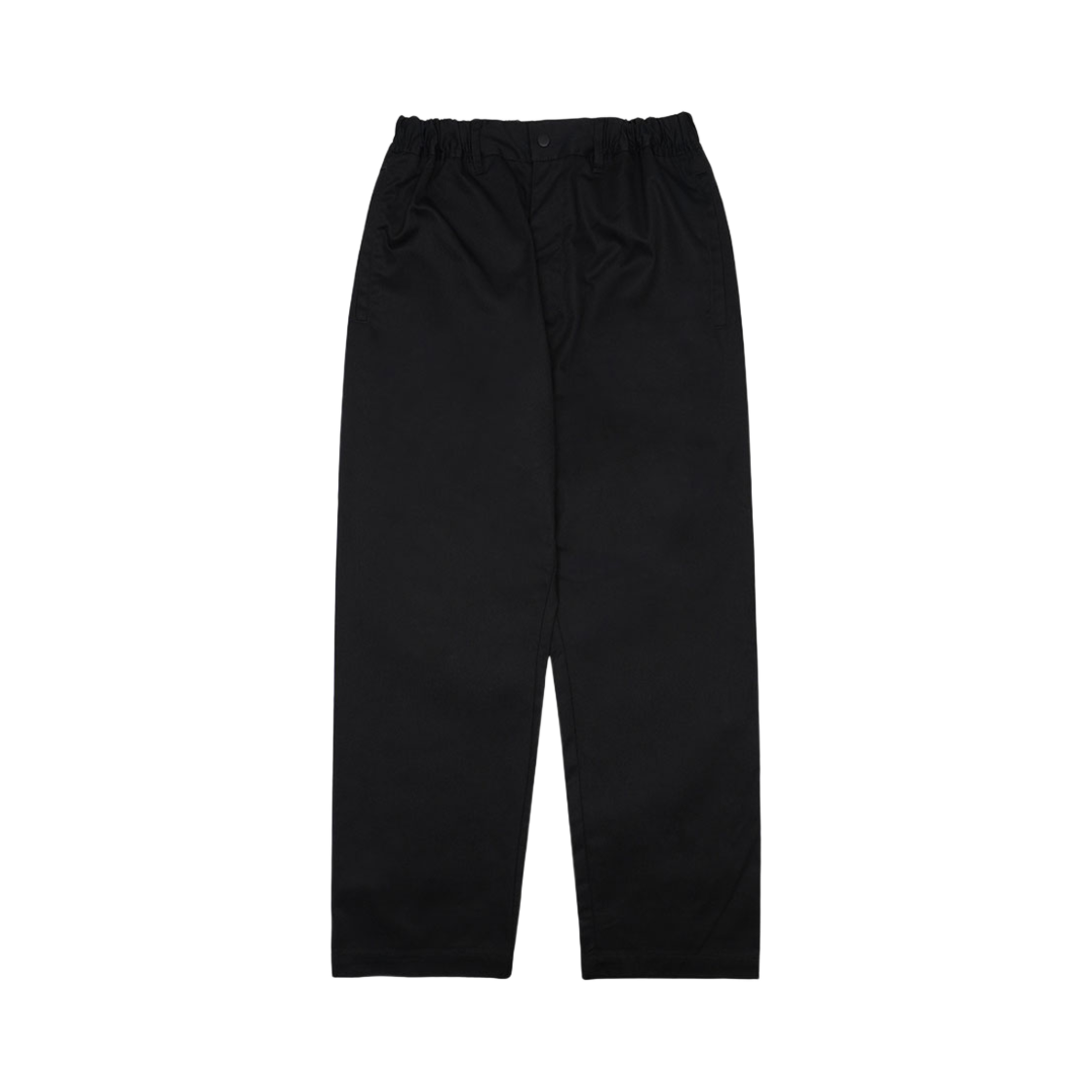 AN2SPT602BK American Needle AN T/C Works Pants Black