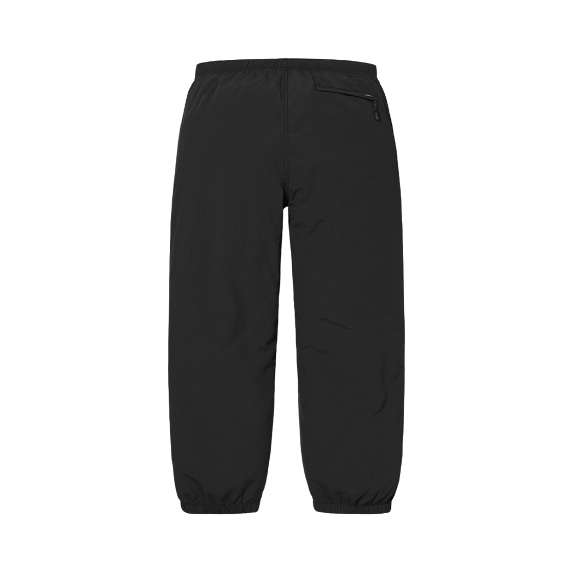 슈프림 웜업 팬츠 블랙 - 22FW(Supreme Warm Up Pants Black - 22FW) - 2