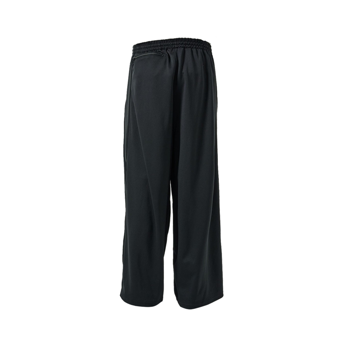 니들스 x 스튜디오스 H.D. 트랙 팬츠 쿨 블랙(Needles x Studious H.D. Track Pant Cool Black) - 2
