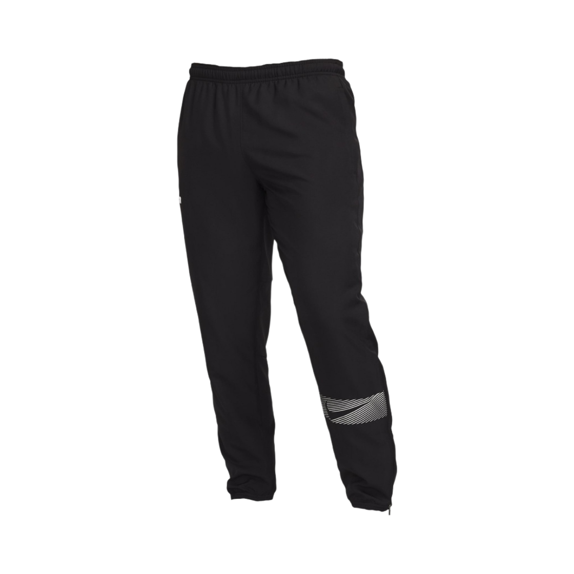 나이키 드라이핏 챌린저 플래쉬 우븐 러닝 팬츠 블랙 - 아시아(Nike Dri-Fit Challenger Flash Woven Running Pants Black - Asia)