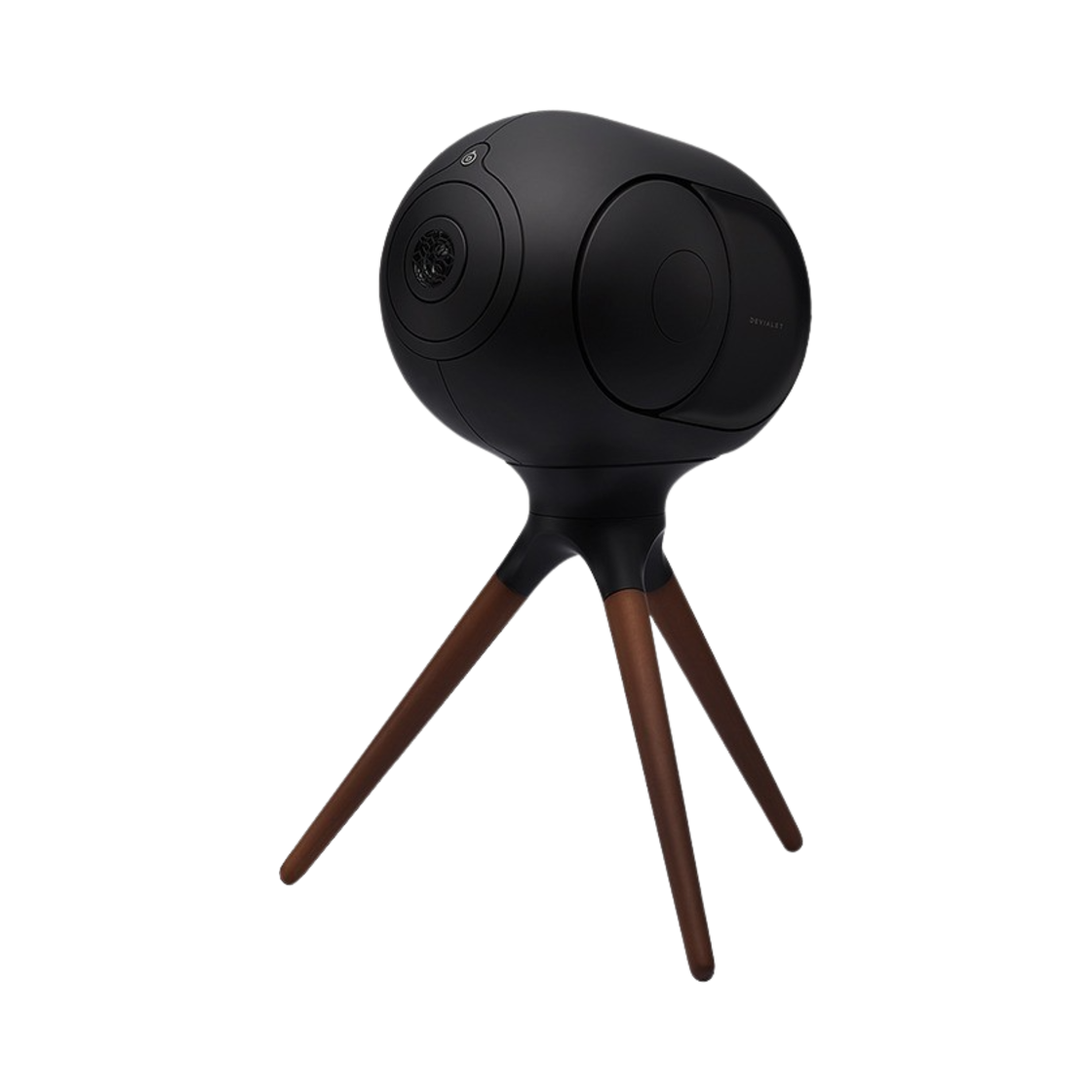 드비알레 팬텀1 스탠드 트리포드 매트 블랙(Devialet Phantom1 Stand Treepod Matte Black)