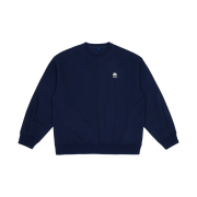 Ader Error Disto Logo Sweatshirt