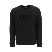 A.P.C. VPC Sweatshirt Black