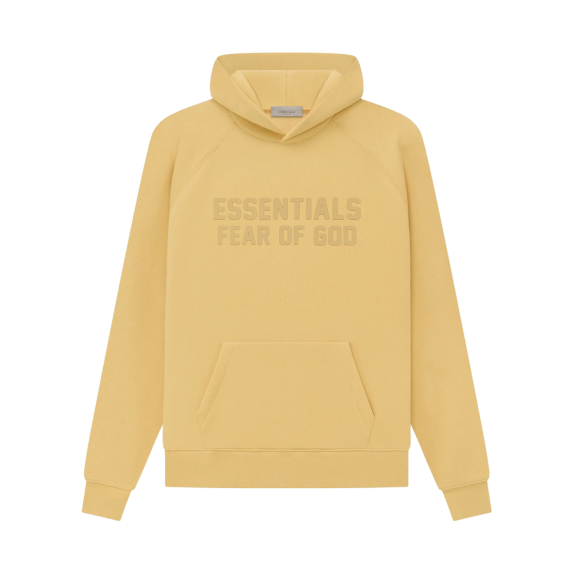 에센셜 후드 라이트 투스칸 - 23SS