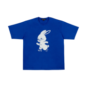 NewJeans T-Shirt Blue
