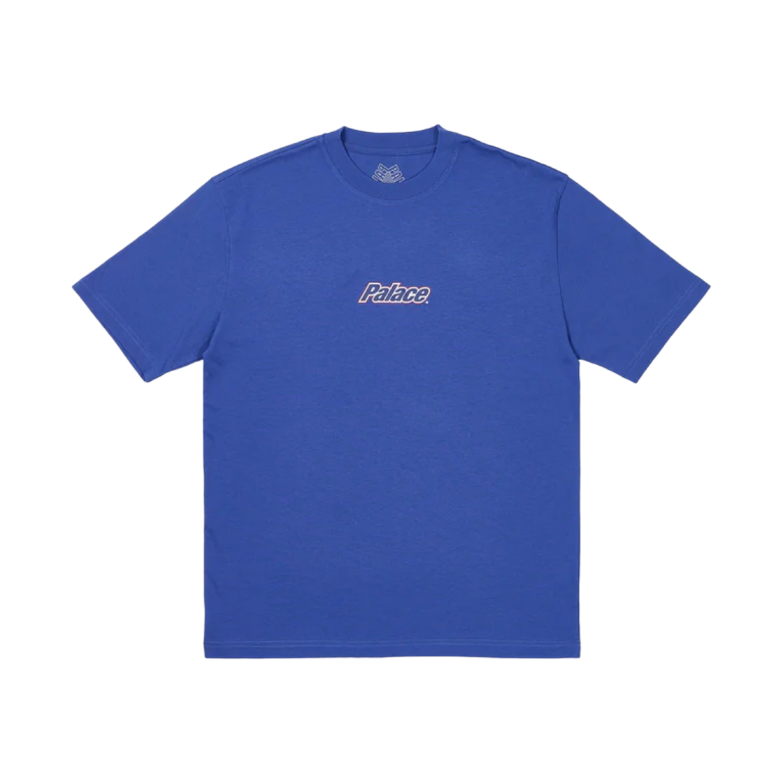 팔라스 스탠다드 티셔츠 울트라 - 23FW(Palace Standard T-Shirt Ultra - 23FW) - 1