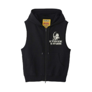 (W) Hysteric Glamour Hysteric Dream Best Black