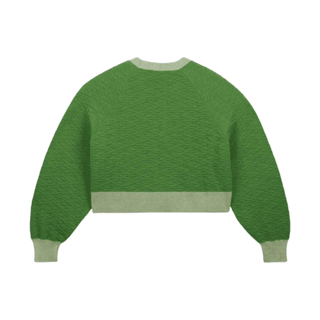 (W) 조던 x 베피스 뷰티 서플라이 x 유니온 가디건 클로로필 - US/EU((W) Jordan x Bephies Beauty Supply x Union Cardigan Chlorophyll - US/EU) - 2