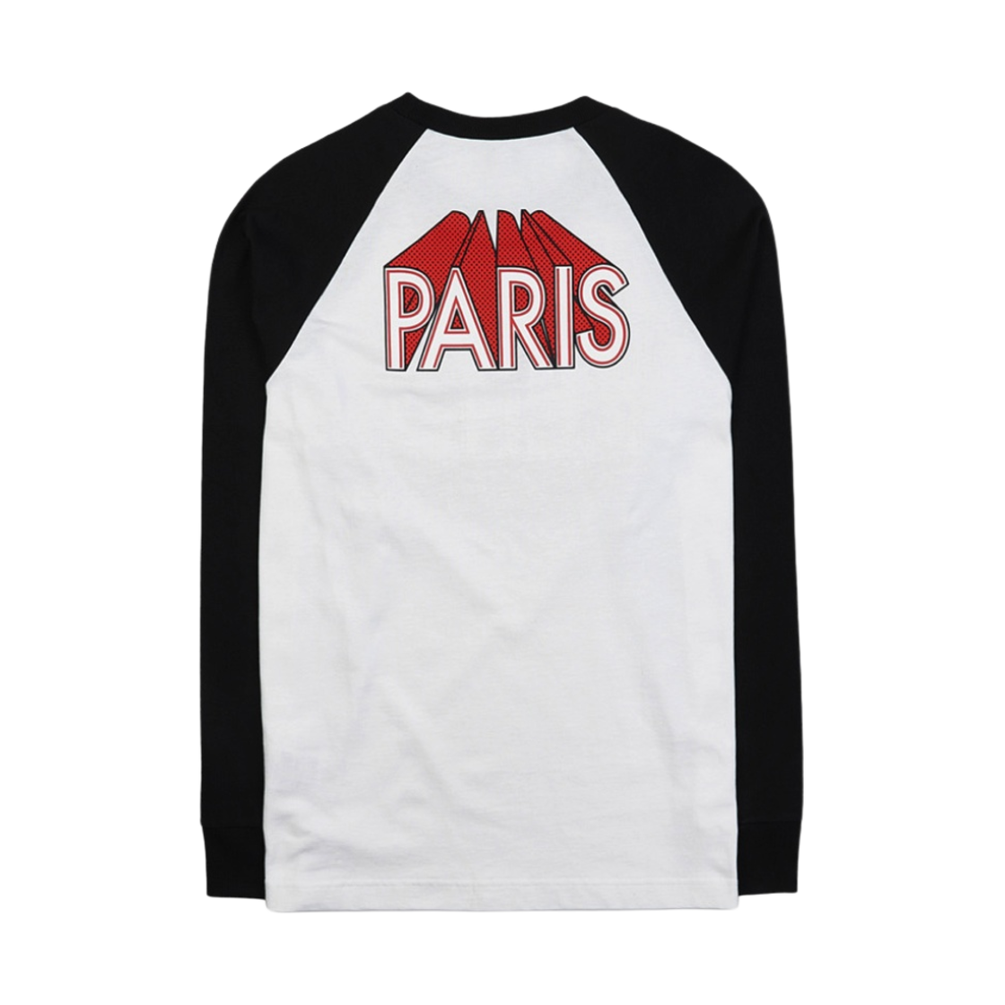 겐조 3D 레트로 스포츠웨어 티셔츠 블랙(Kenzo 3D Retro Sportswear T-Shirt Black) - 2