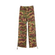 Goldwin x OAMC Trousers Beige Camouflage